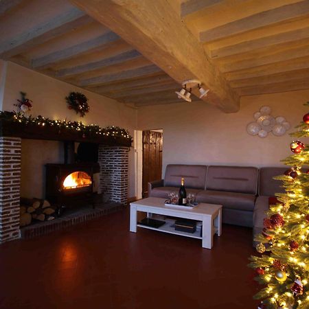 Gite Le Pilon Verdon  Esterno foto