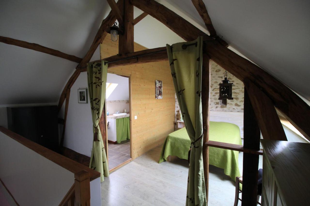 Gite Le Pilon Verdon  Esterno foto
