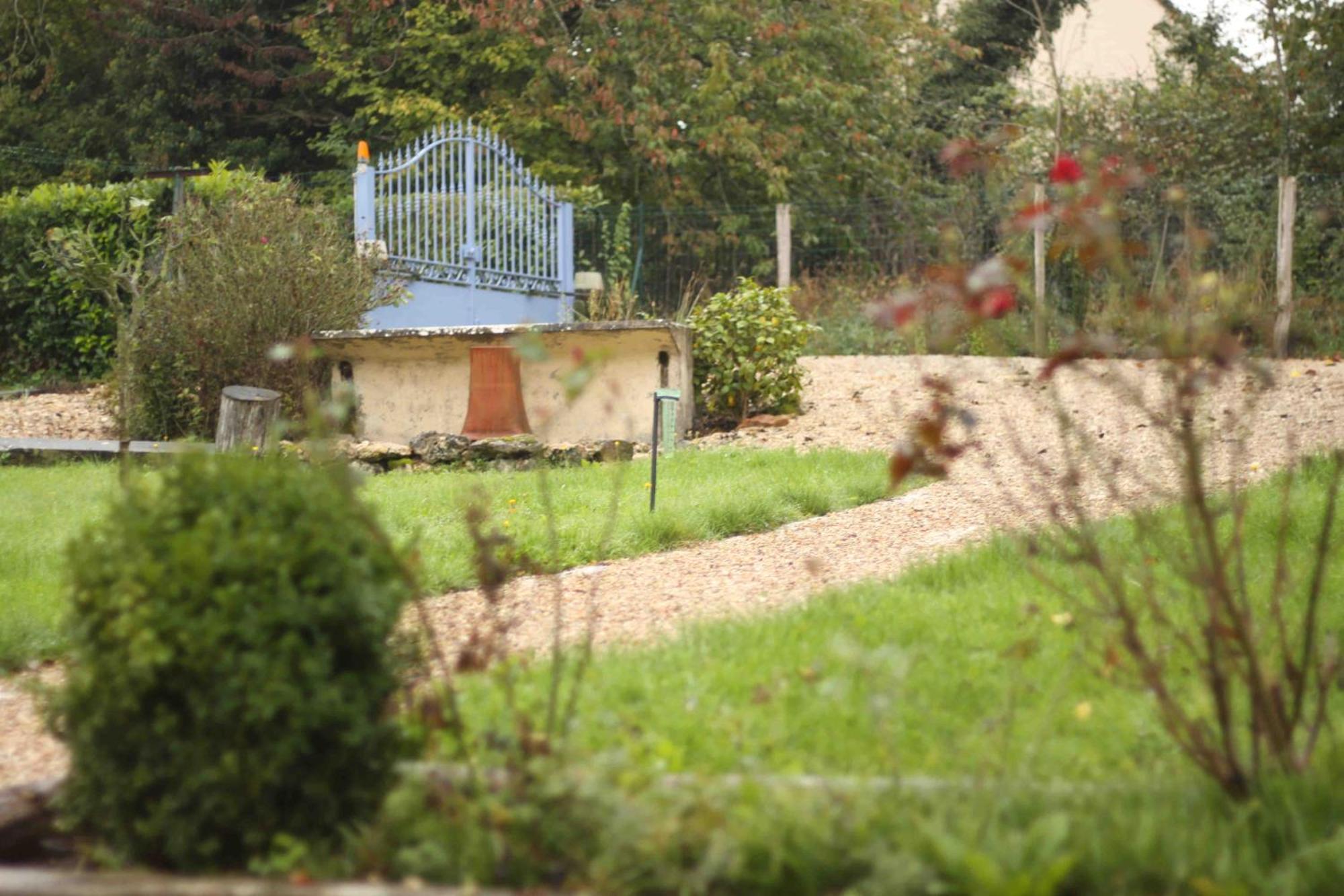 Gite Le Pilon Verdon  Esterno foto