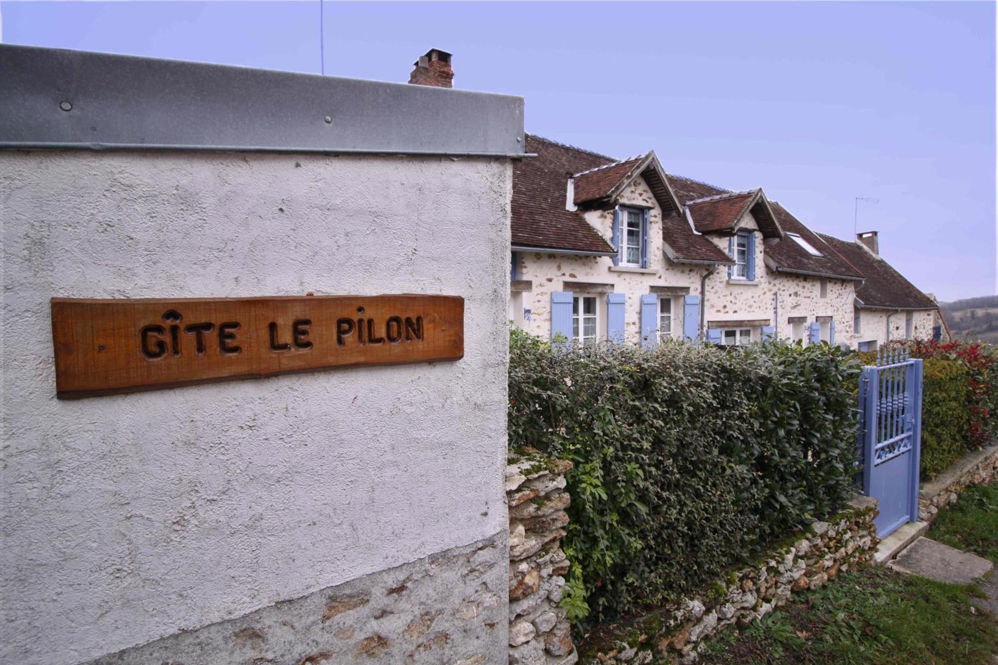 Gite Le Pilon Verdon  Esterno foto